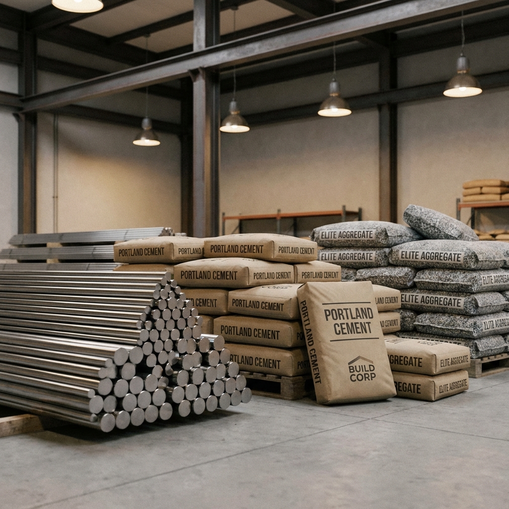 Materials